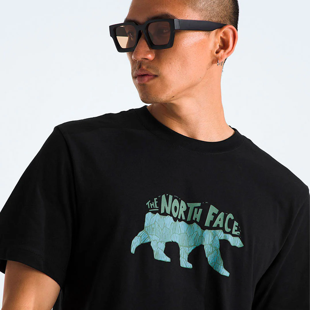 The North Face Tee ´Evo Bear´