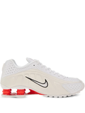 Nike Shox R4 ´Picante Red´