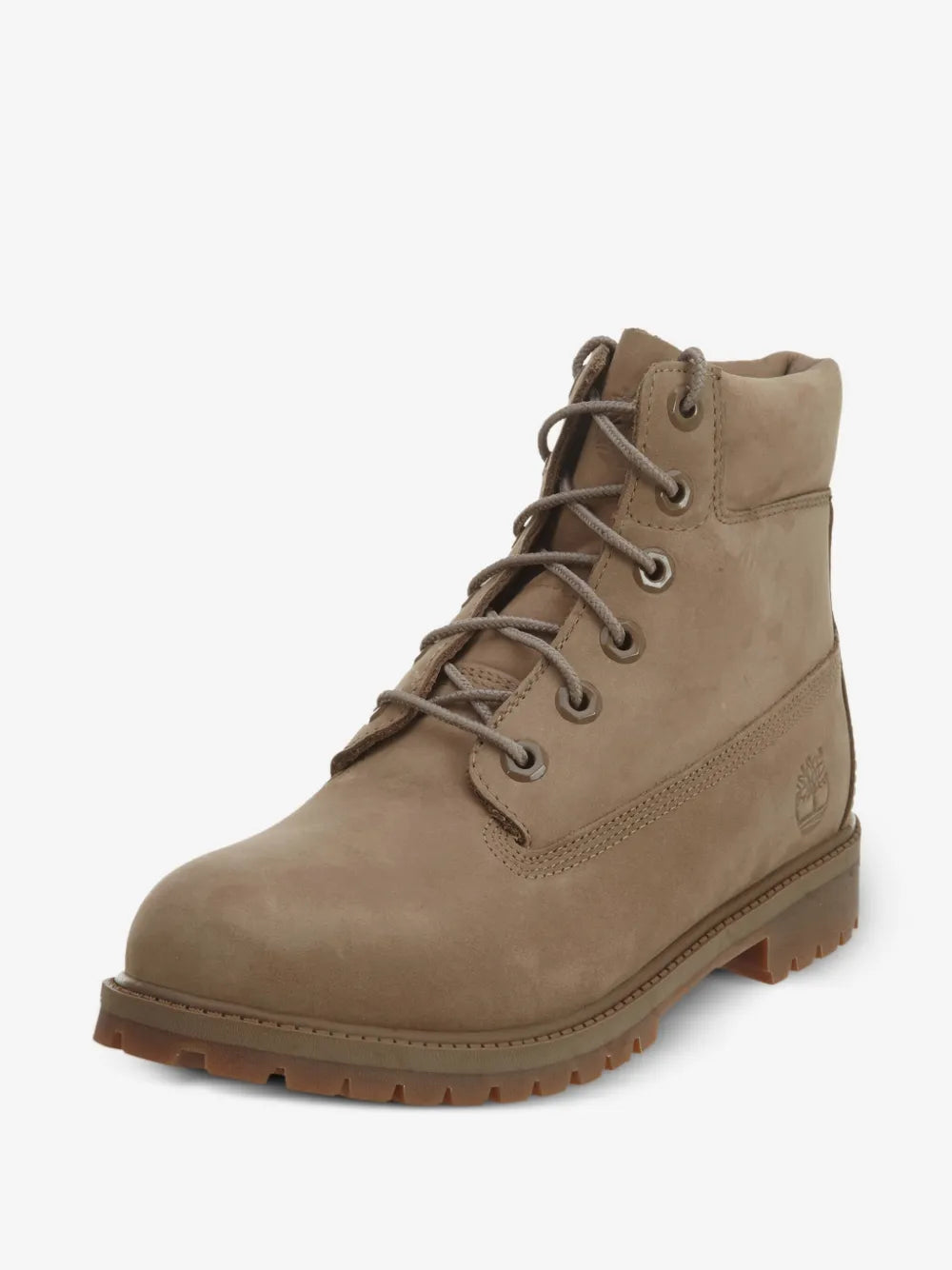 Timberland 6 Inch `Light Sand`