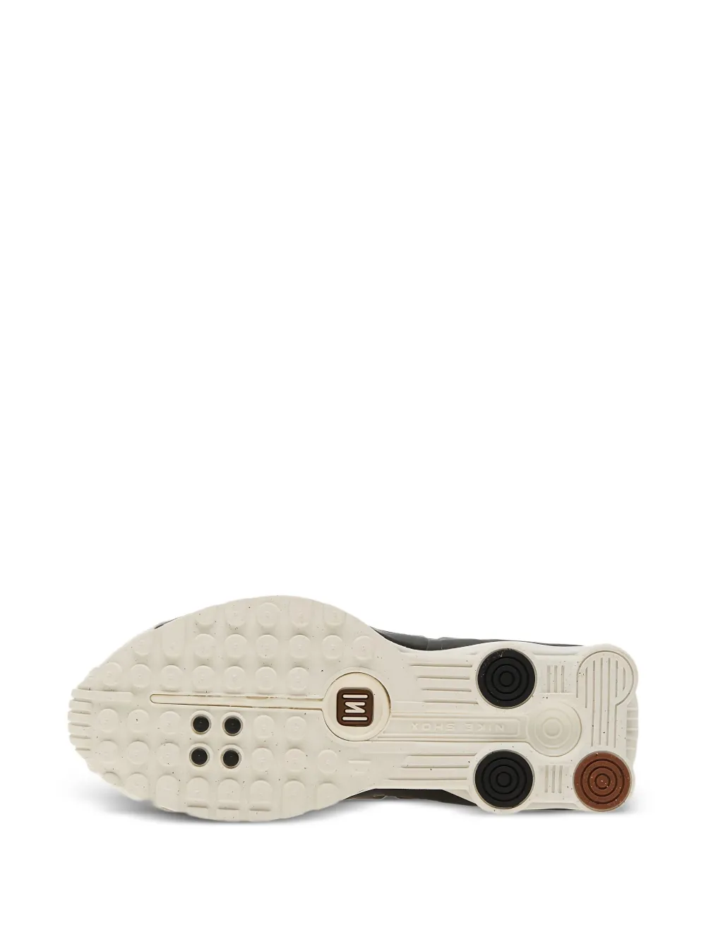 Nike Shox R4 ´Fauma Brown´