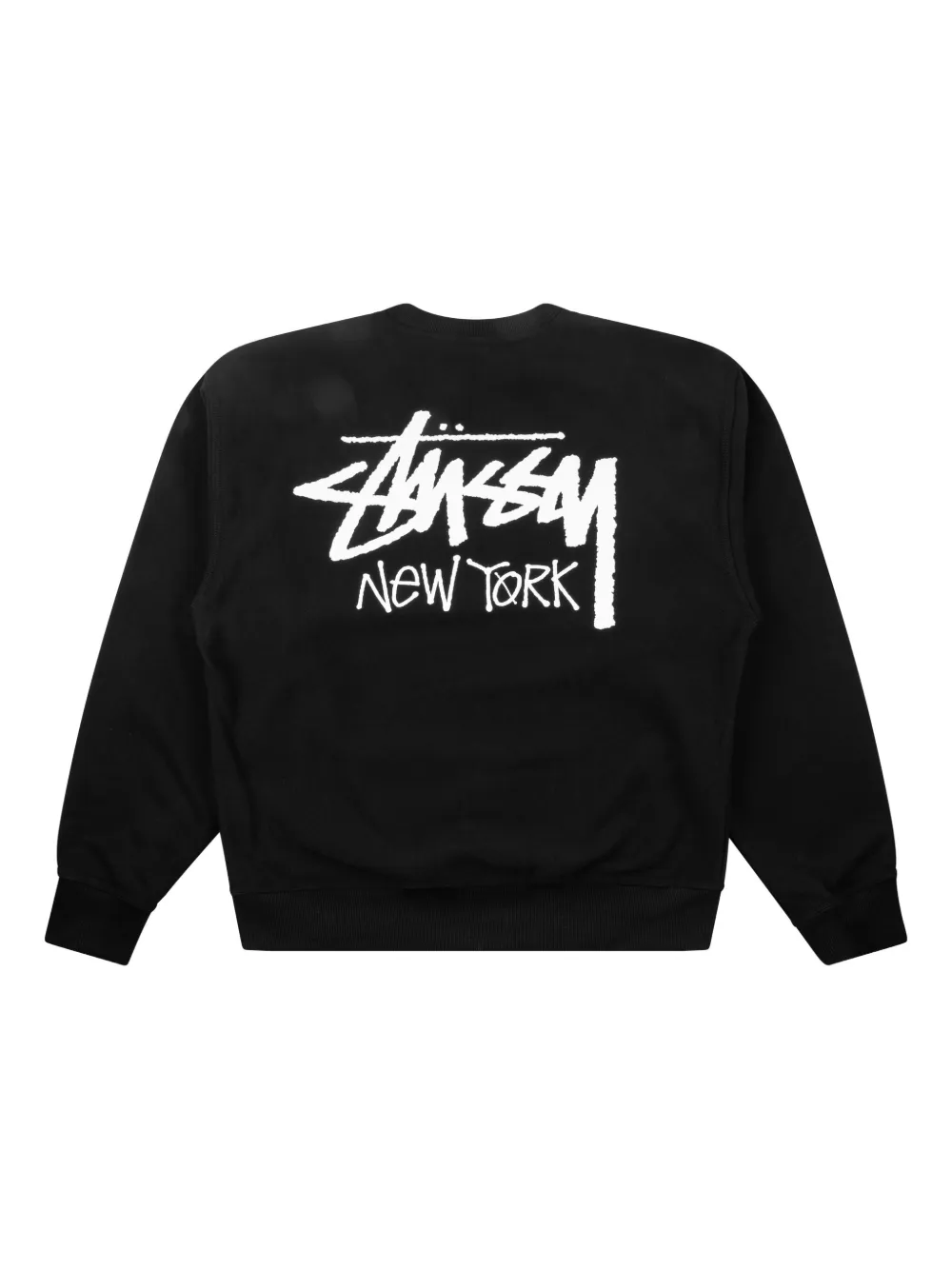Stussy Hoodie ´New York´