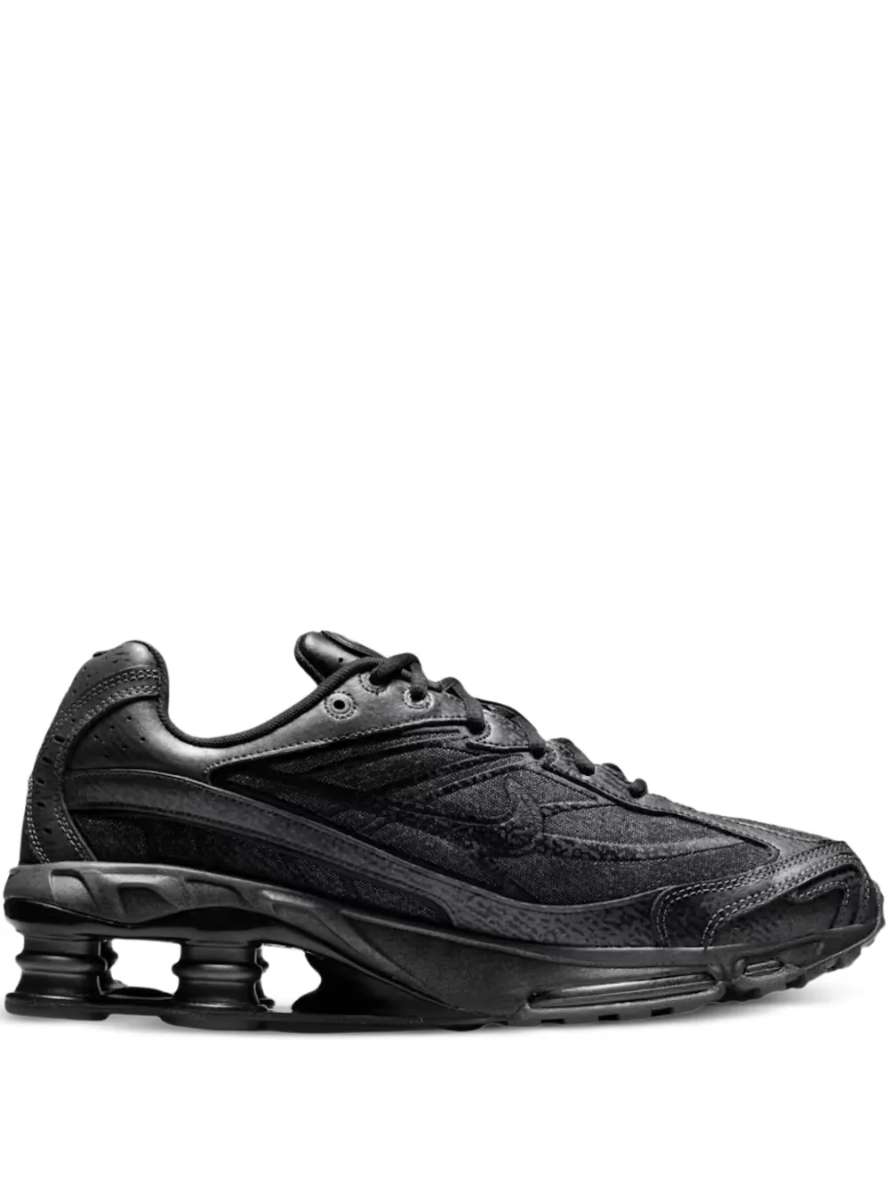 Nike Shox Ride 2 ´Black´