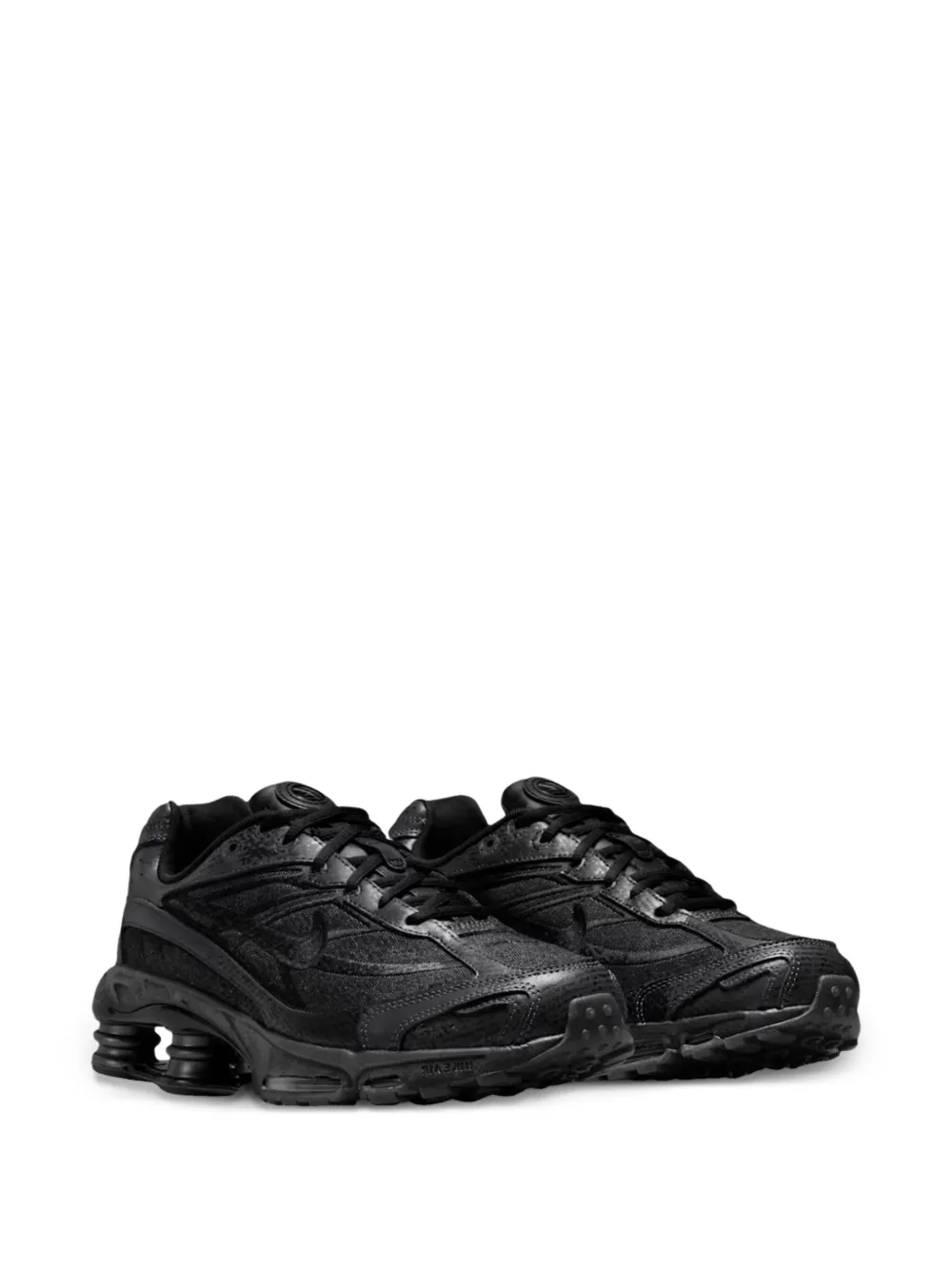 Nike Shox Ride 2 ´Black´
