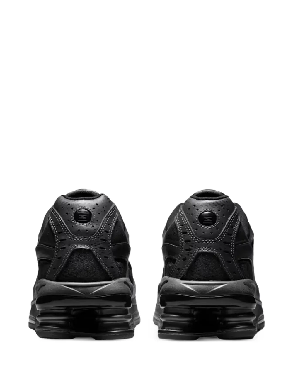 Nike Shox Ride 2 ´Black´