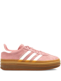 Adidas Gazelle Bold ´White Pink´