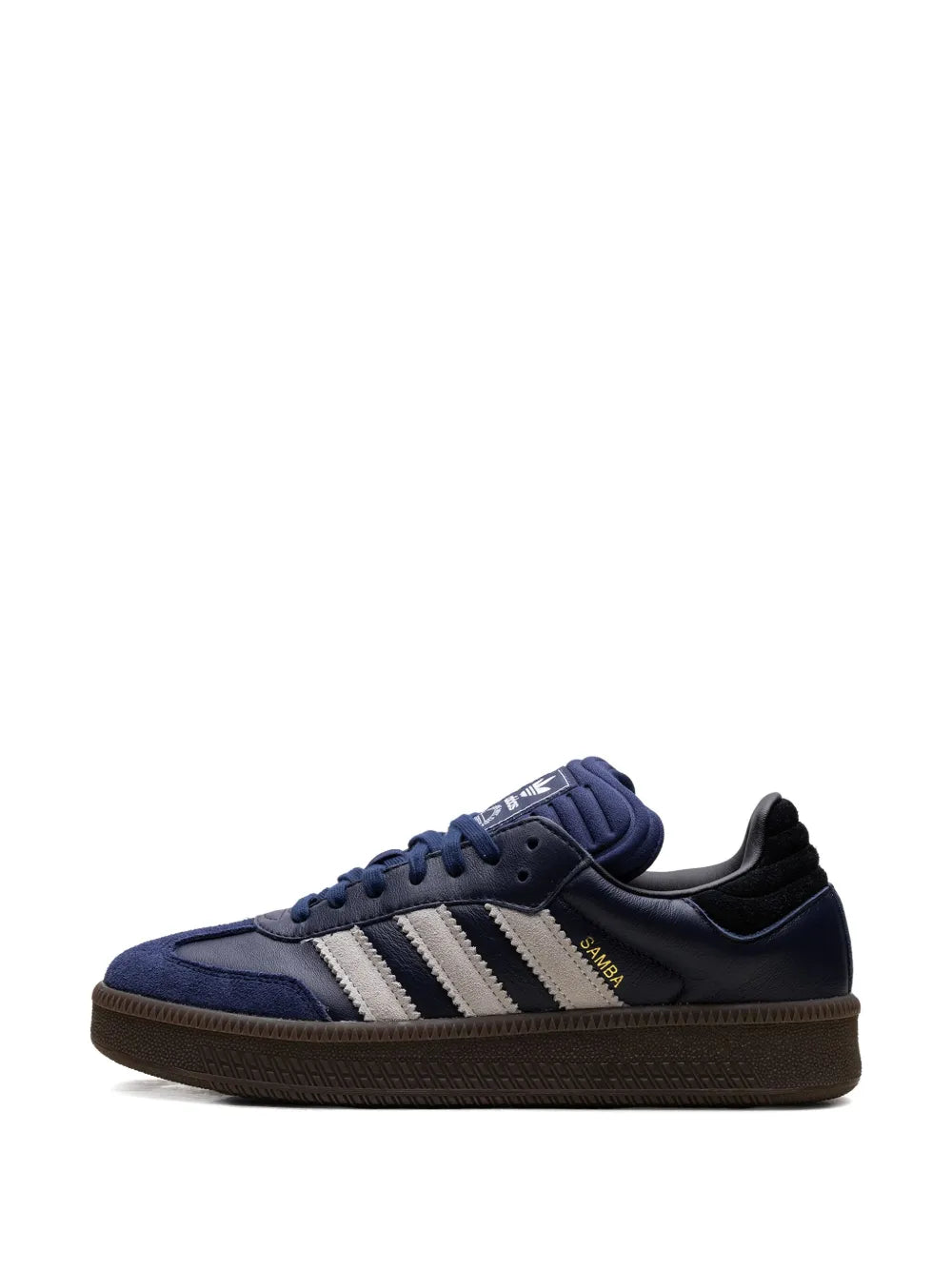 Adidas Samba XLG `Dark Blue`