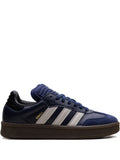 Adidas Samba XLG `Dark Blue`