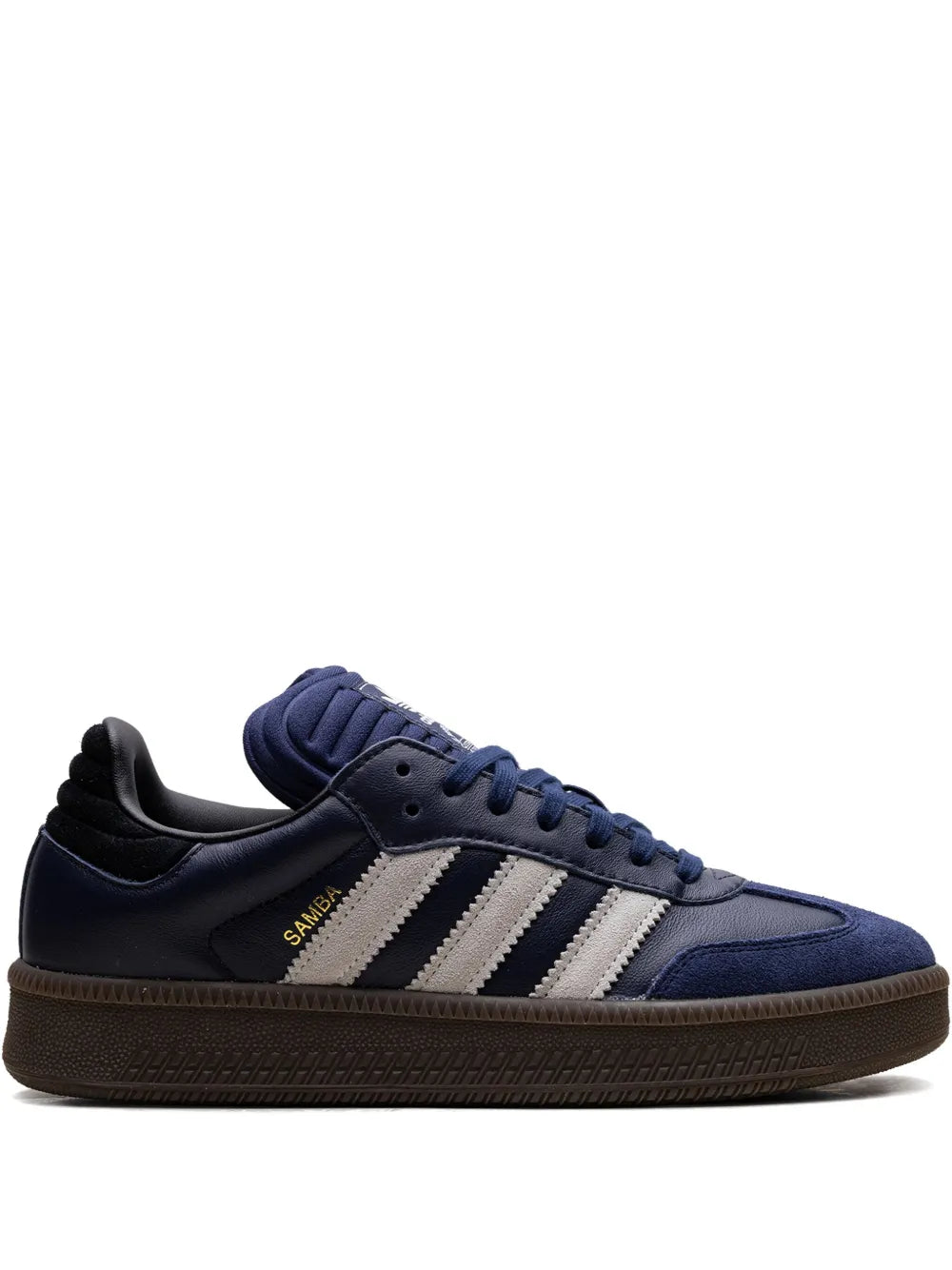 Adidas Samba XLG `Dark Blue`
