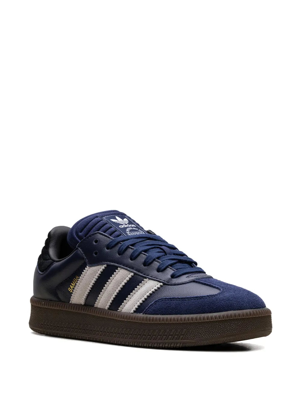 Adidas Samba XLG `Dark Blue`