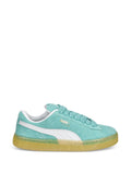 Puma Suede XL 'Aquatic White'