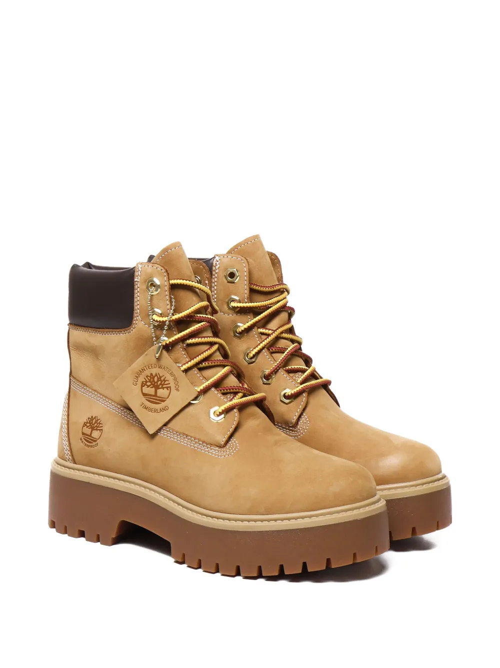 Timberland 6 Rig inch Waterproof