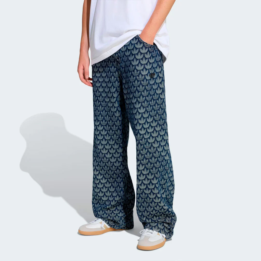 Adidas Originals Pants Adicolor ´Loose Monogram´