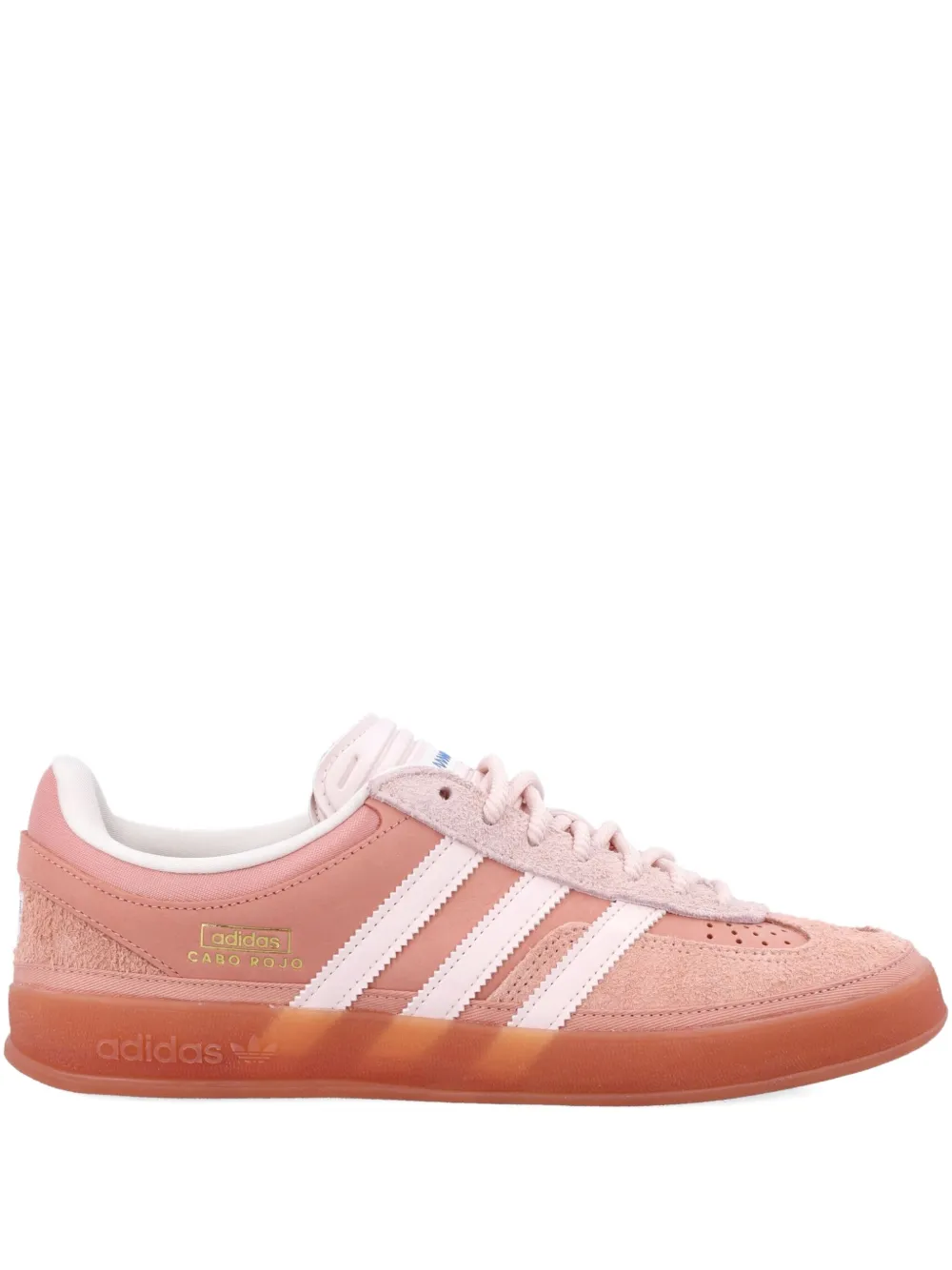 Adidas Bad Bunny "Cabo Rojo"