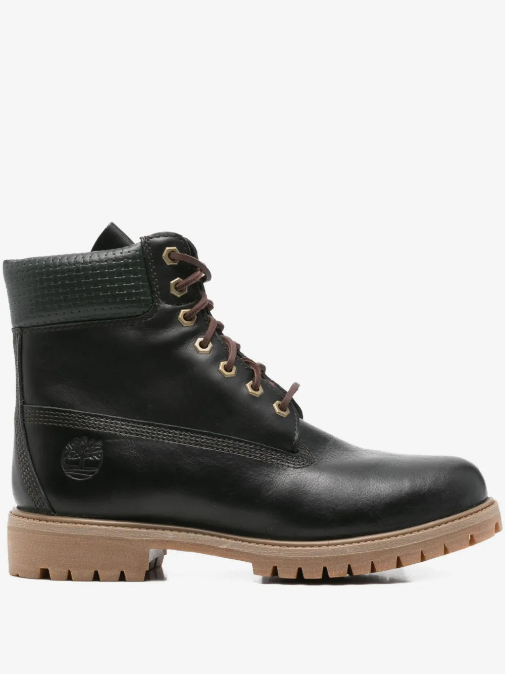 Timberland 6 Inch
