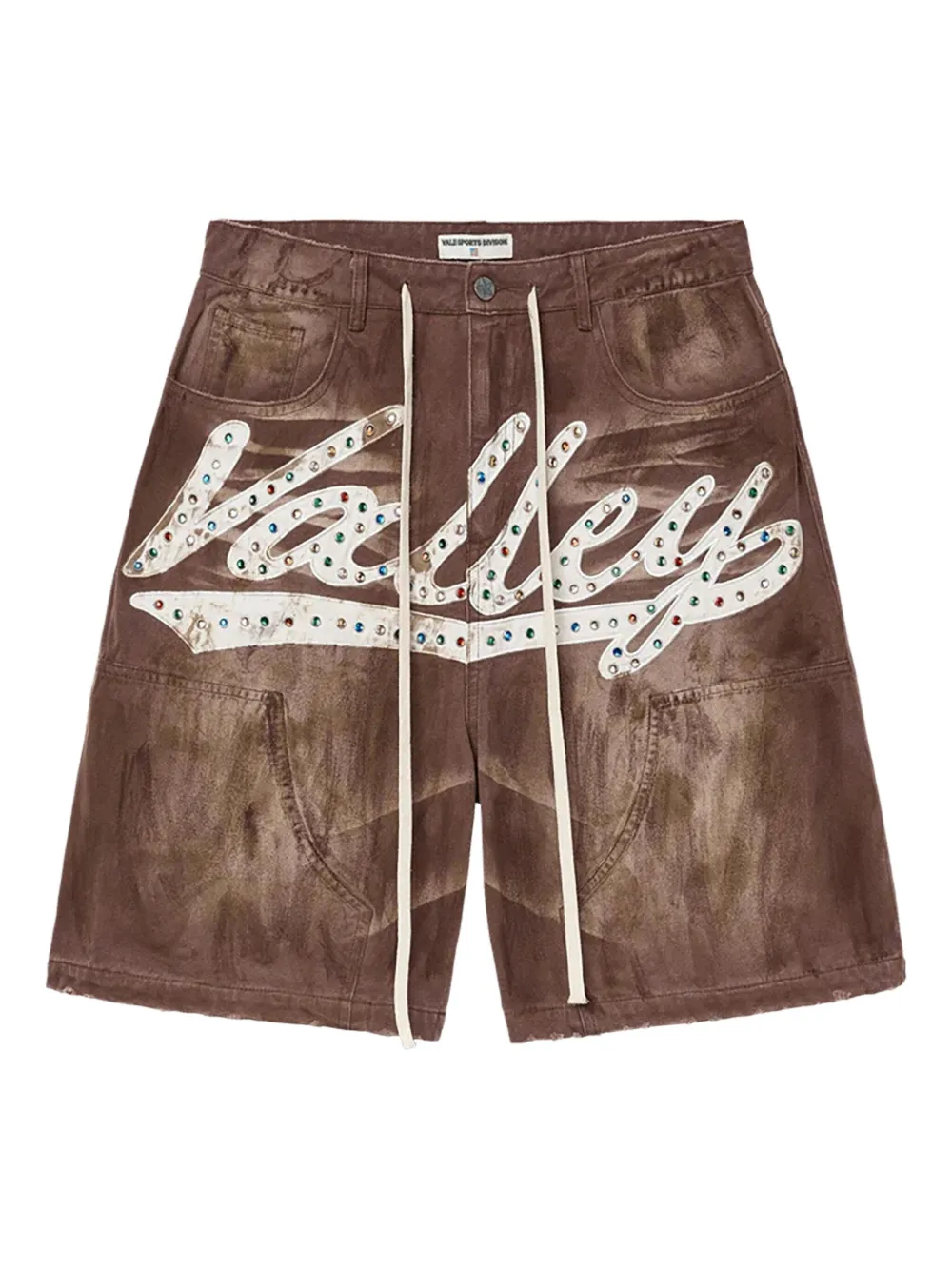 Valley Dreams Shorts ´M&M´