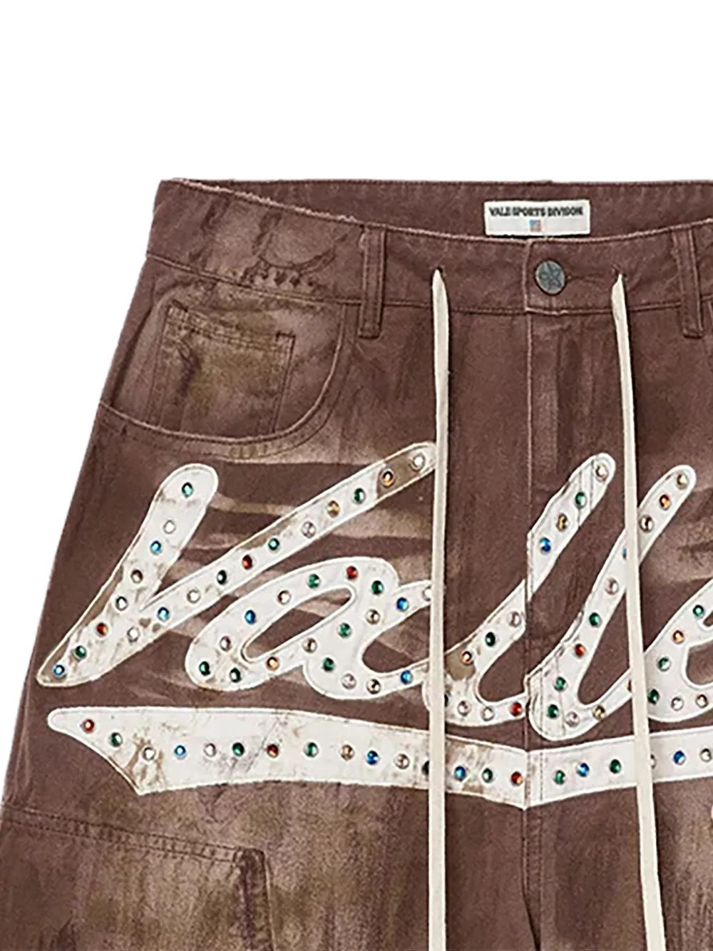 Valley Dreams Shorts ´M&M´