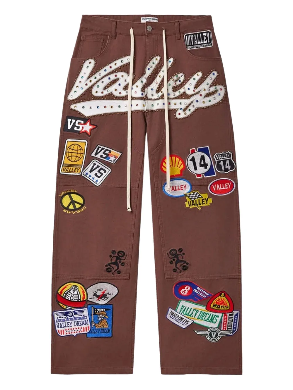 Valley Dreams ´Painters Jean´