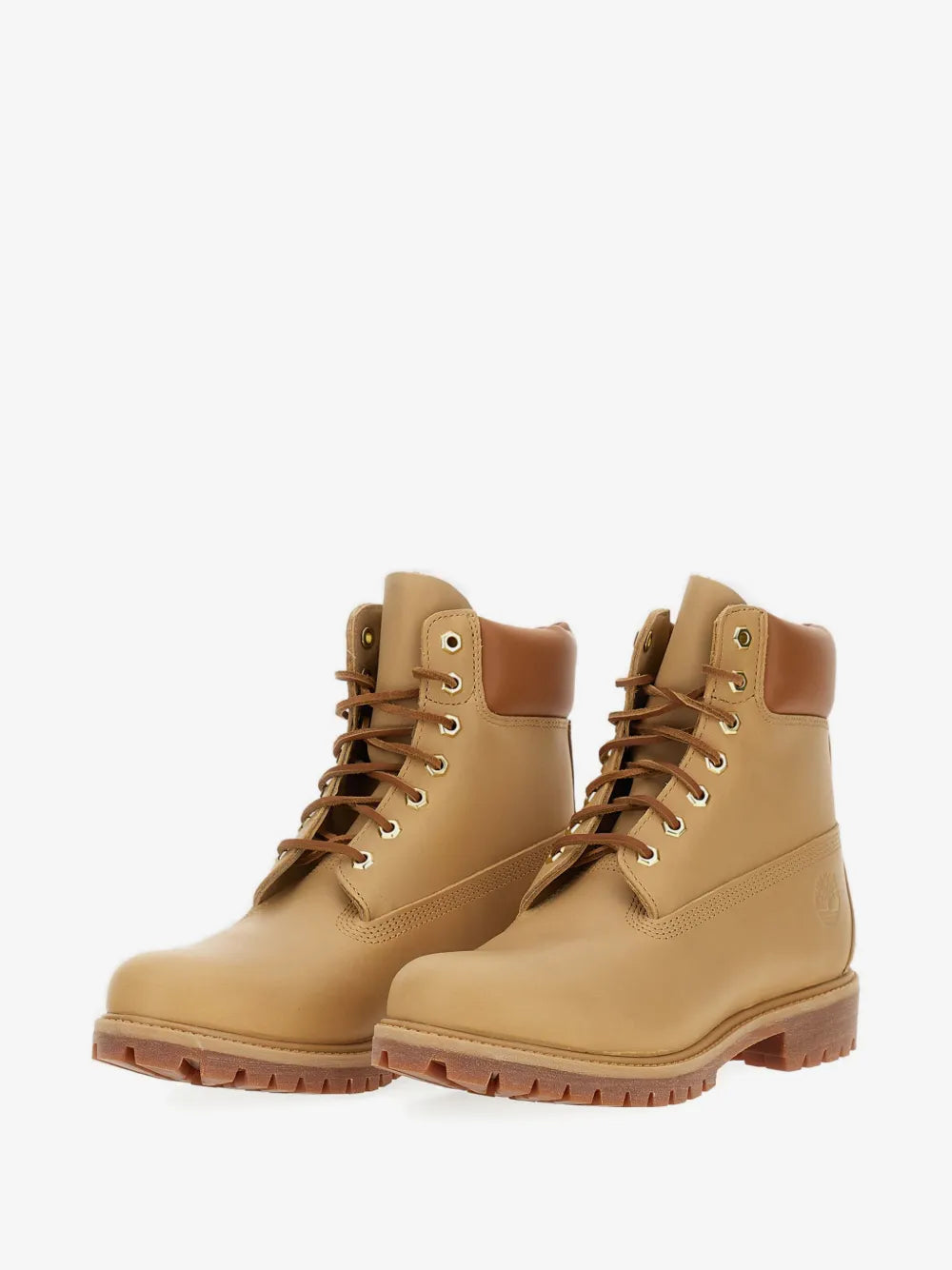 Timberland 6 Inch