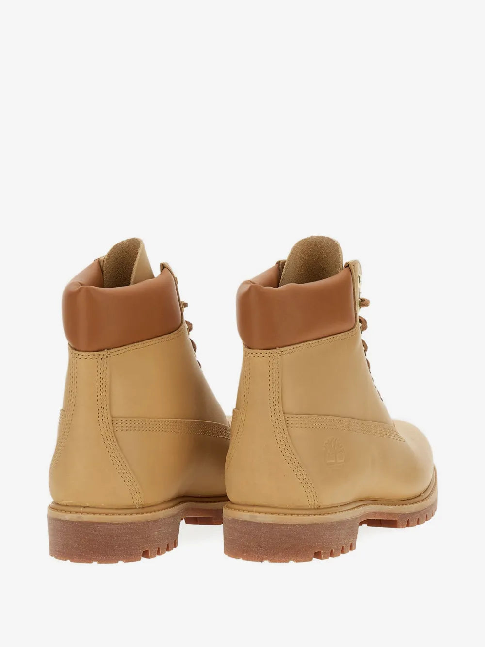 Timberland 6 Inch
