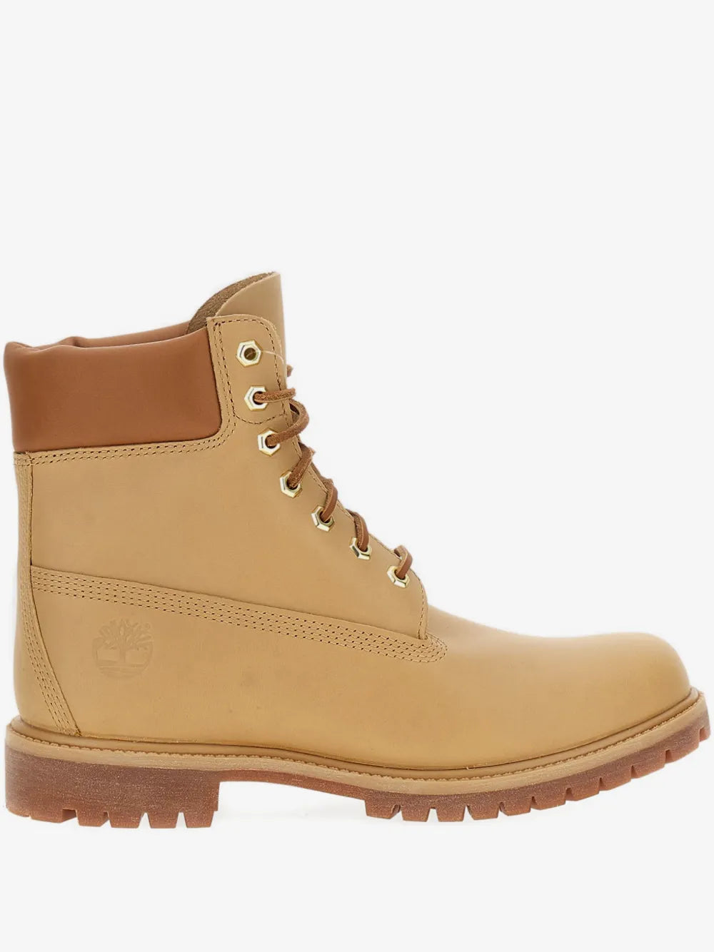 Timberland 6 Inch