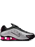 Nike Shox R4 ´Black Pinksicle´