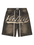 Valley Dreams ´Shorts Skittles´
