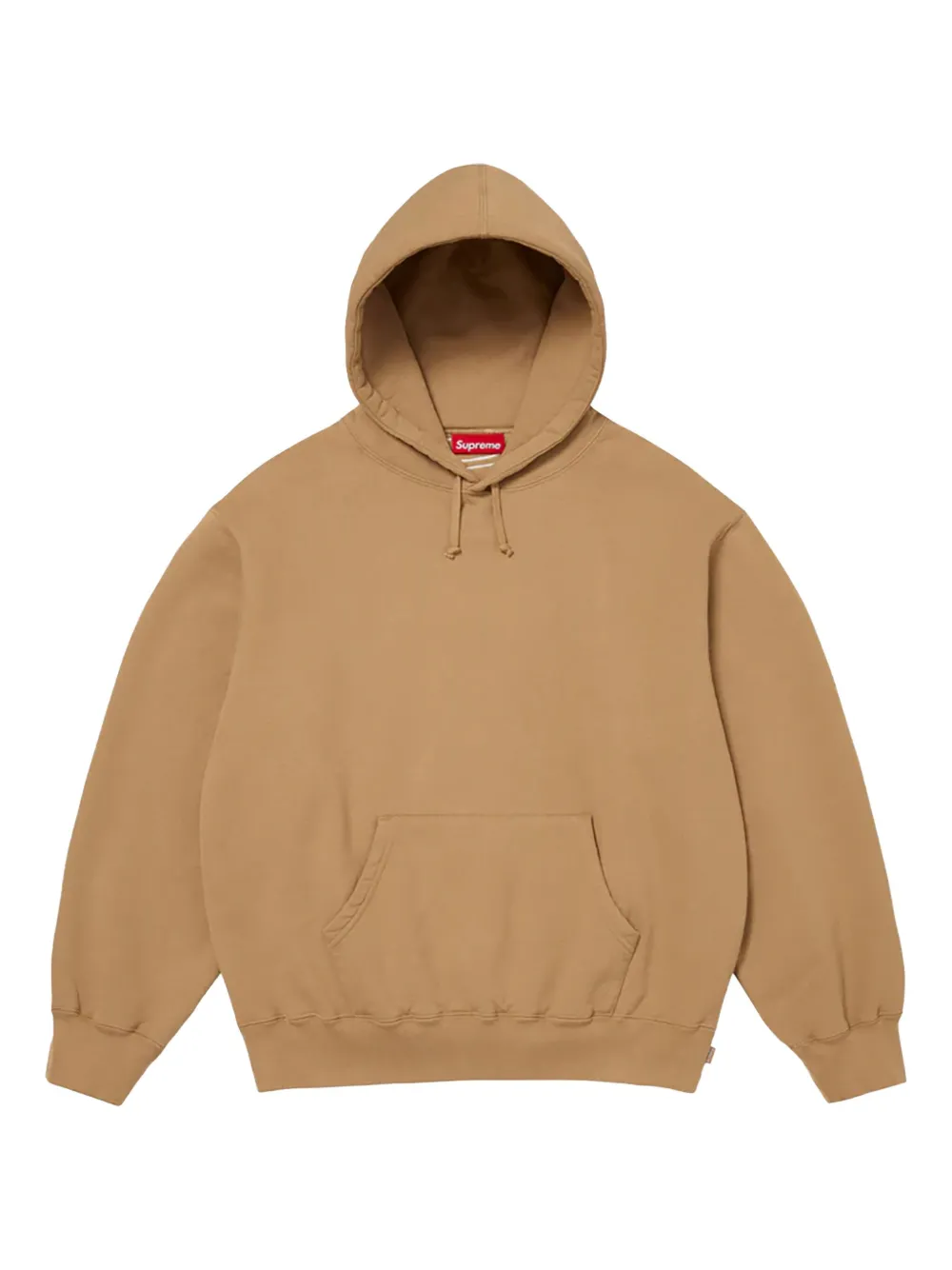 Supreme Hoodie ´Satin Appliqué´