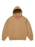 Supreme Hoodie ´Satin Appliqué´