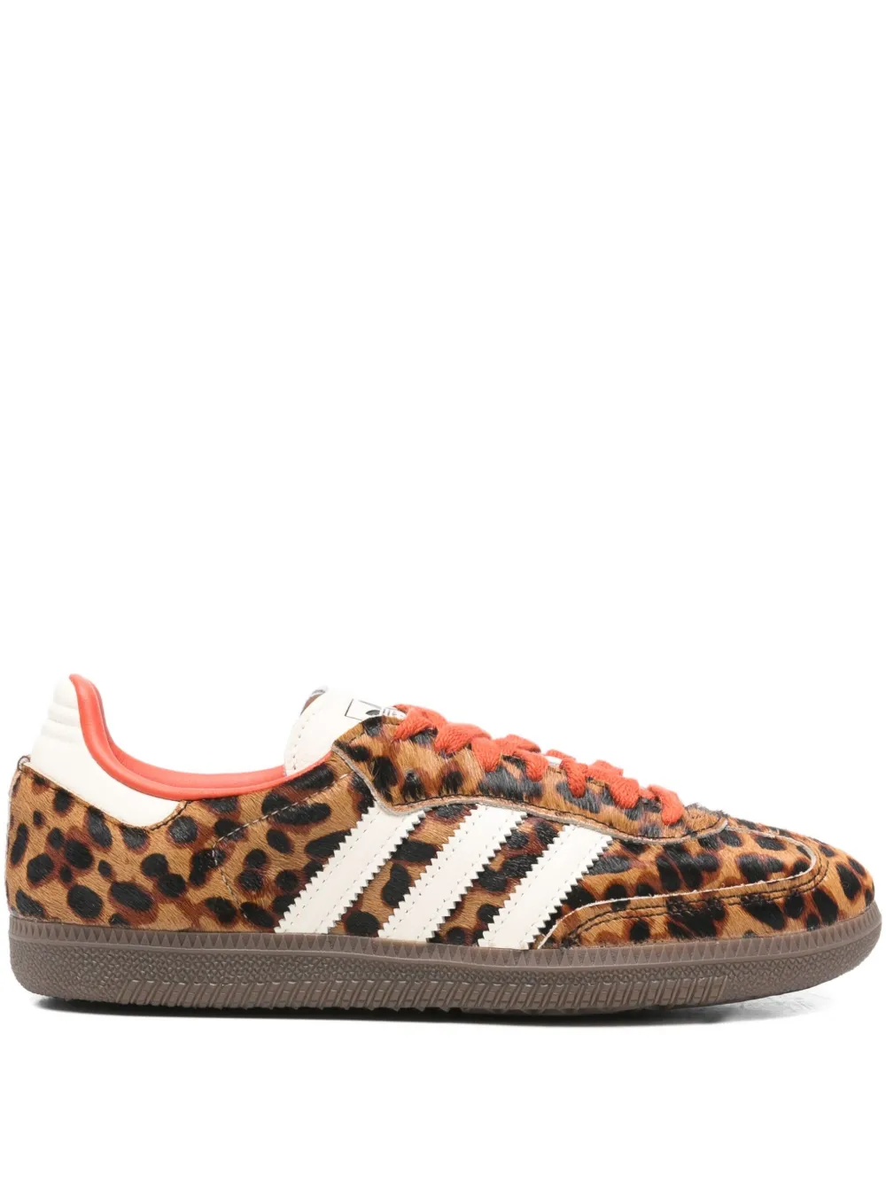 Adidas Samba OG ´Animal Print´