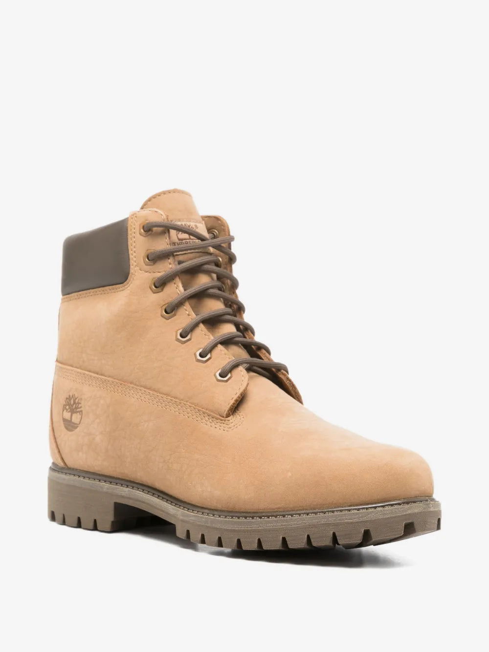 Timberland 6 Inch