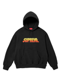 Supreme Hoodie ´Gradient Hooded´