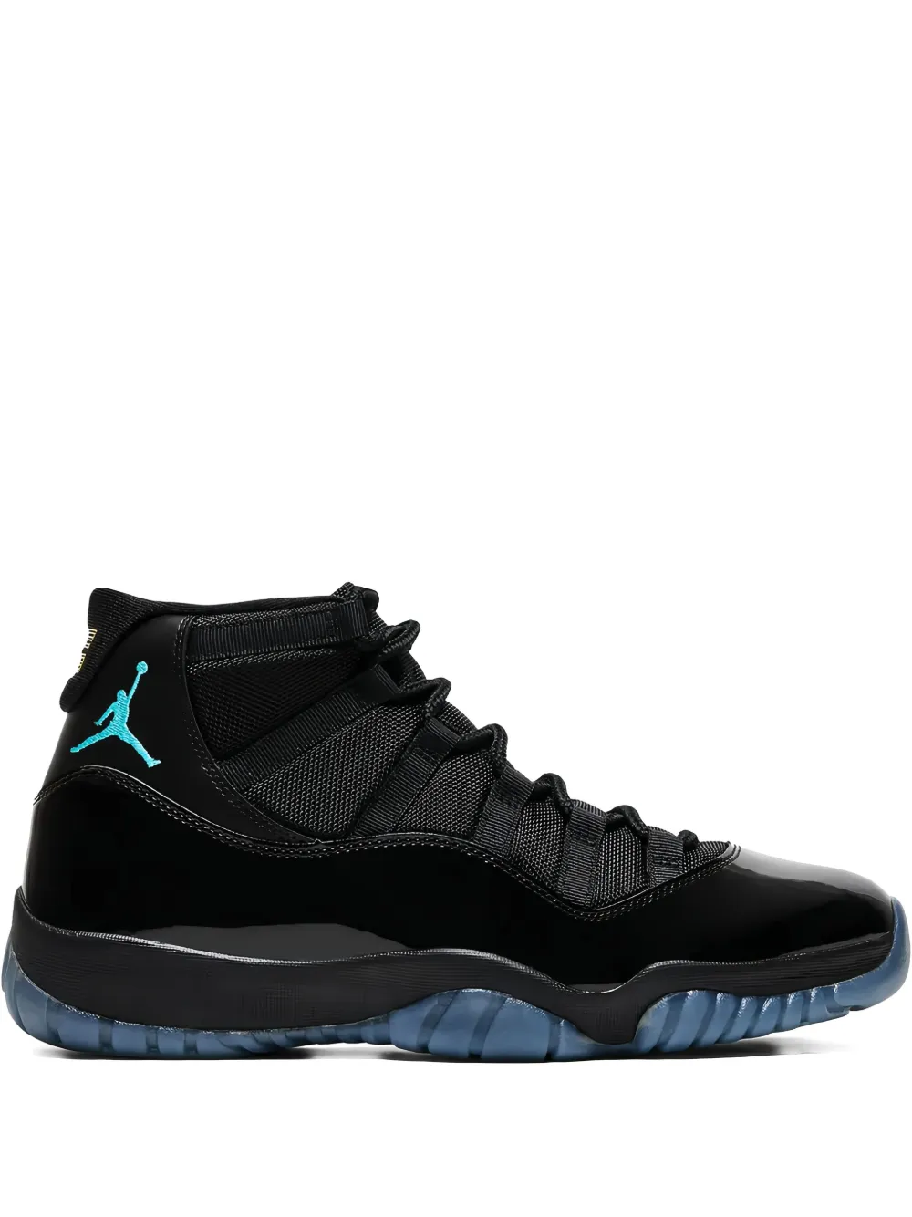 Air Jordan 11 ´Gamma Blue´