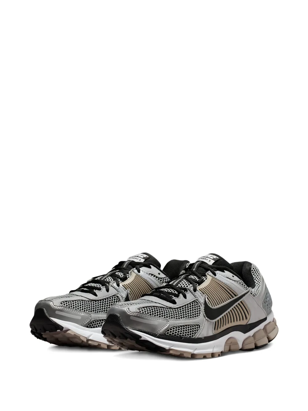 Nike Zoom Vomero 5 ´Metallic Silver´