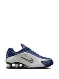 Nike Shox R4 ´Blue Void´