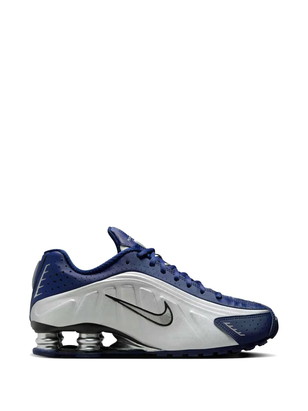 Nike Shox R4 ´Blue Void´