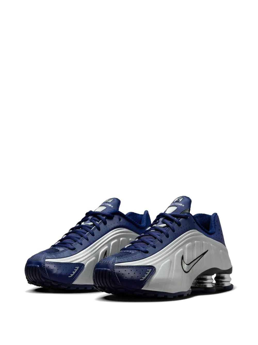 Nike Shox R4 ´Blue Void´