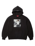 Supreme Hoodie ´ANTIHERO Hooded´
