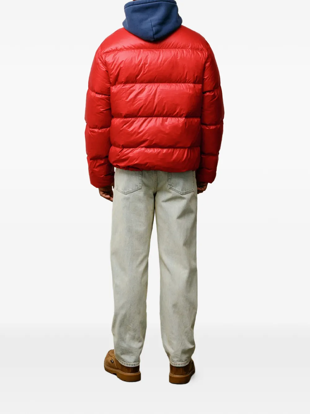 Stussy Puffer ´Micro Ripstop Down´