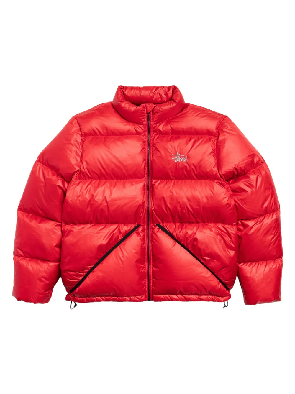 Stussy Puffer ´Micro Ripstop Down´