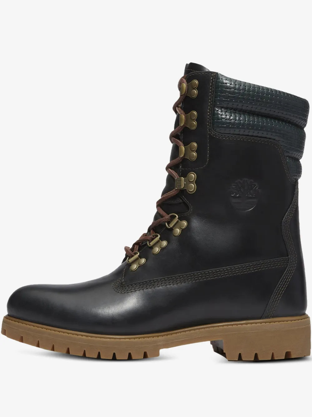 Timberland 6 Inch `Emerald Woods`