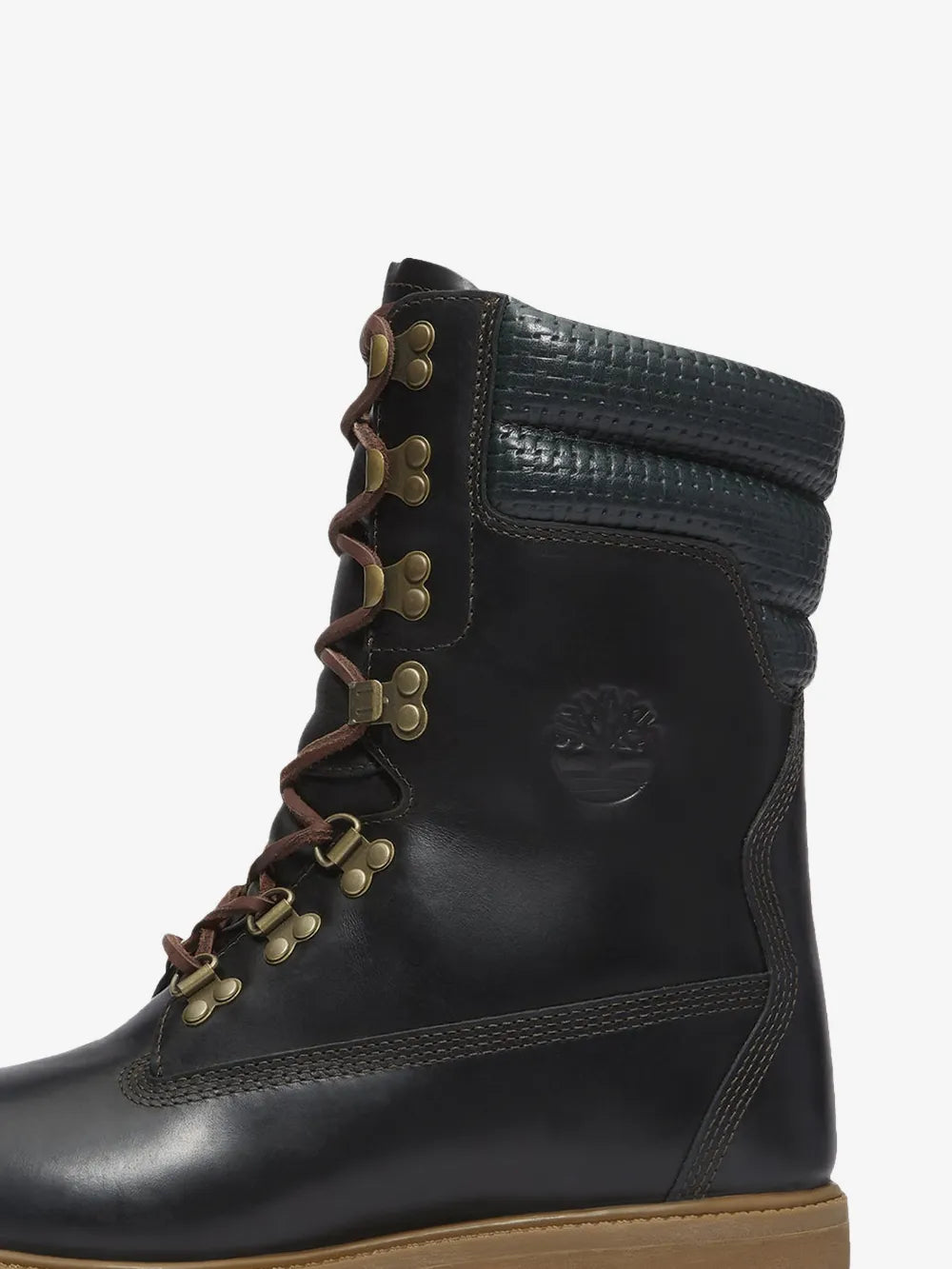 Timberland 6 Inch `Emerald Woods`