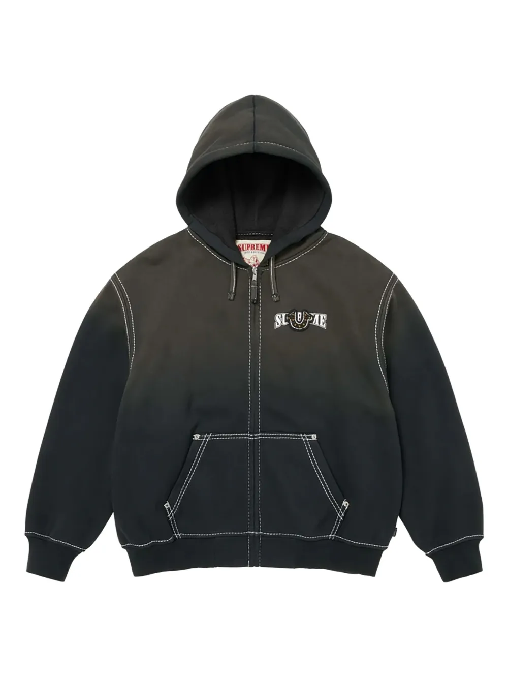 Supreme Zip ´True Religion´