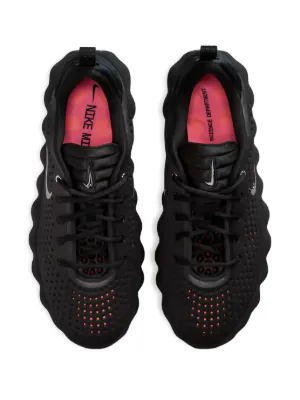 Nike Mind 002 ´Black Hyper Crimson´