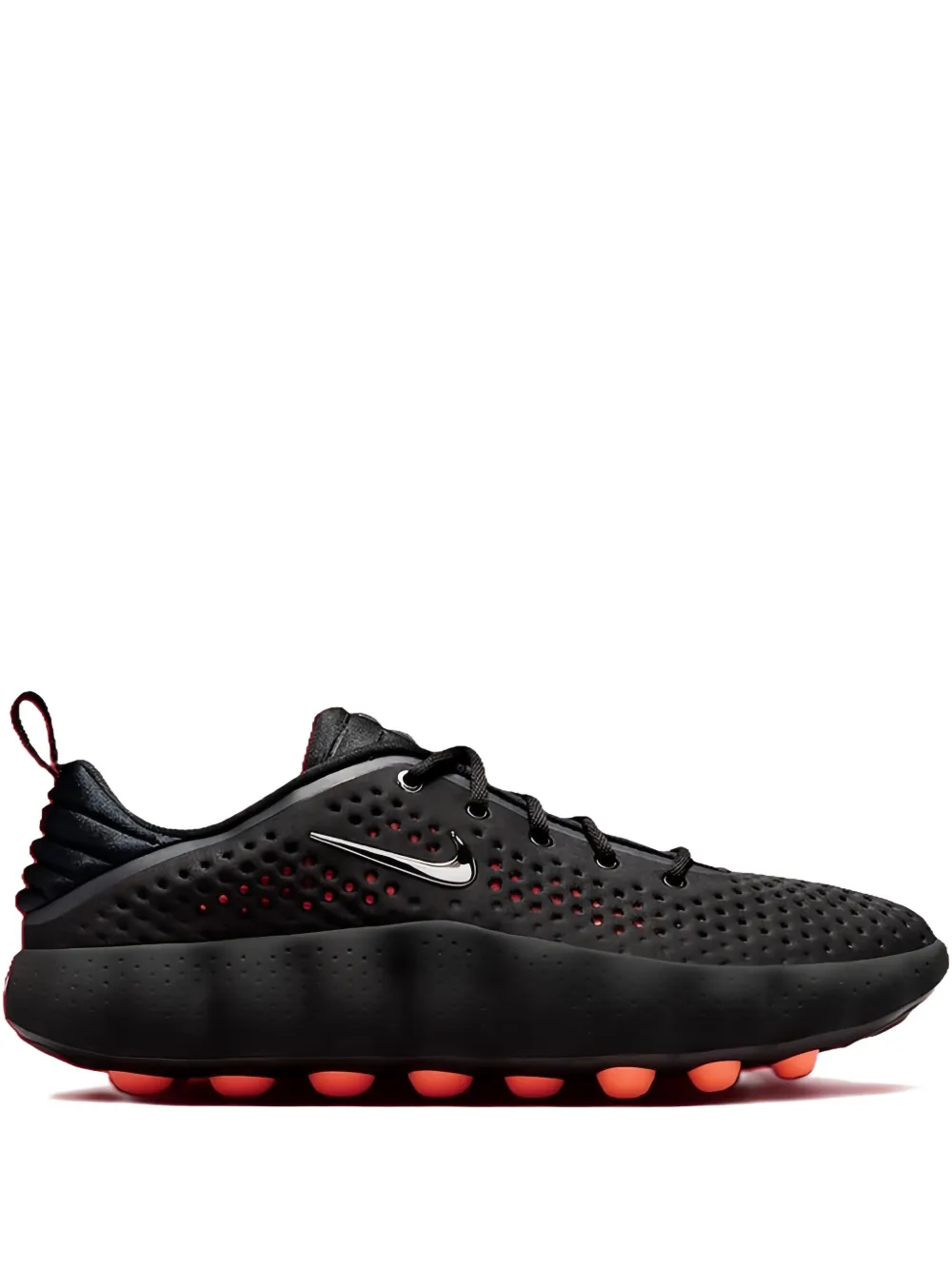 Nike Mind 002 ´Black Hyper Crimson´