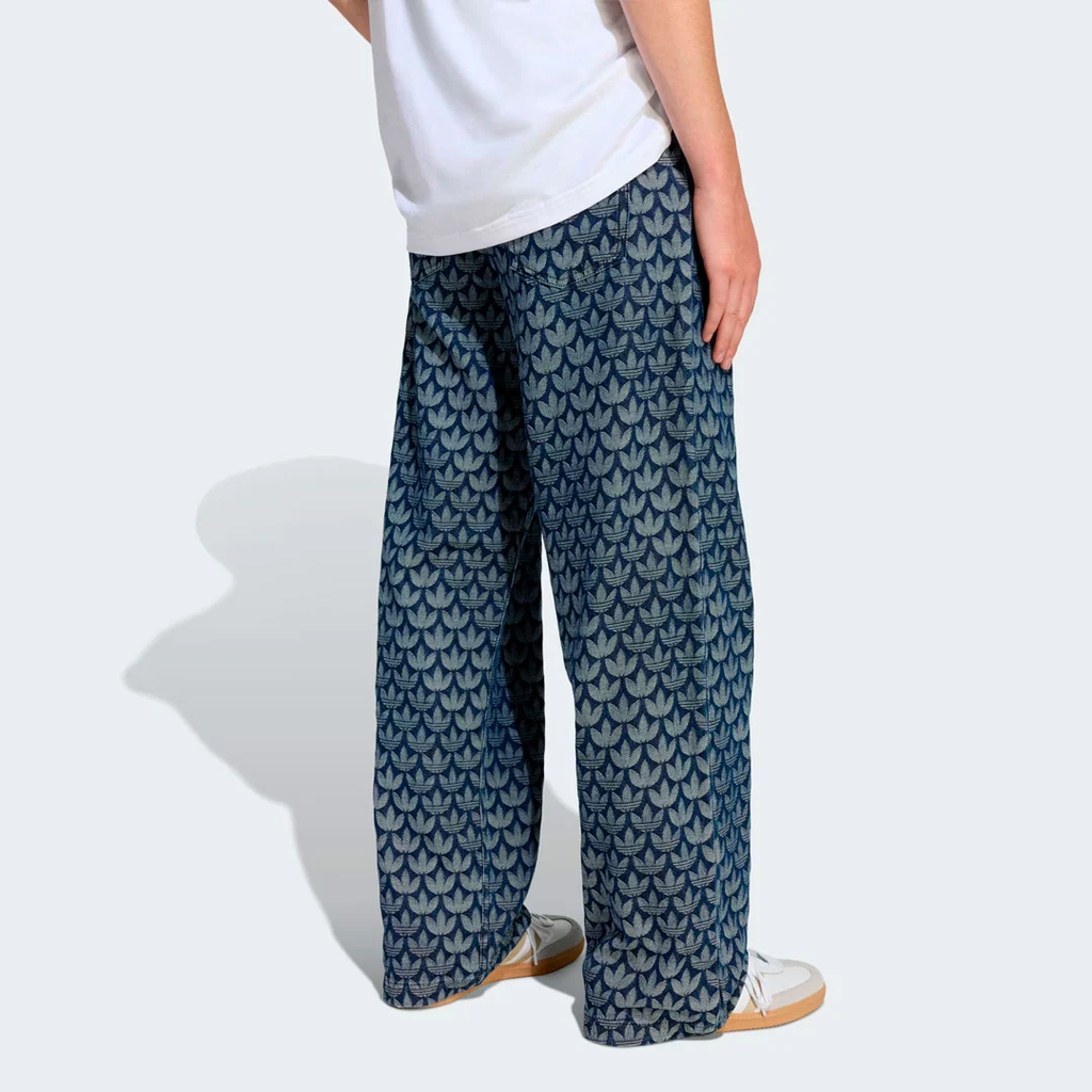 Adidas Originals Pants Adicolor ´Loose Monogram´