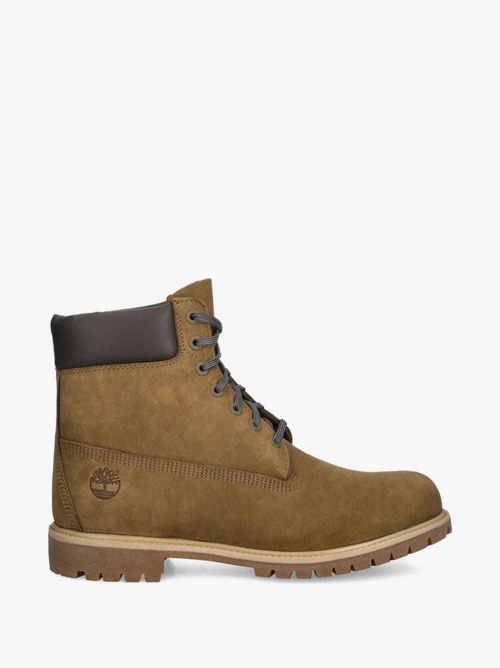 Timberland 6 Inch