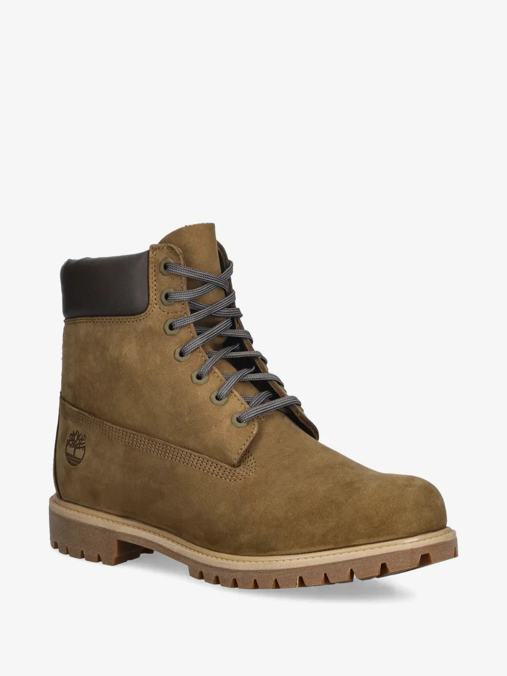 Timberland 6 Inch