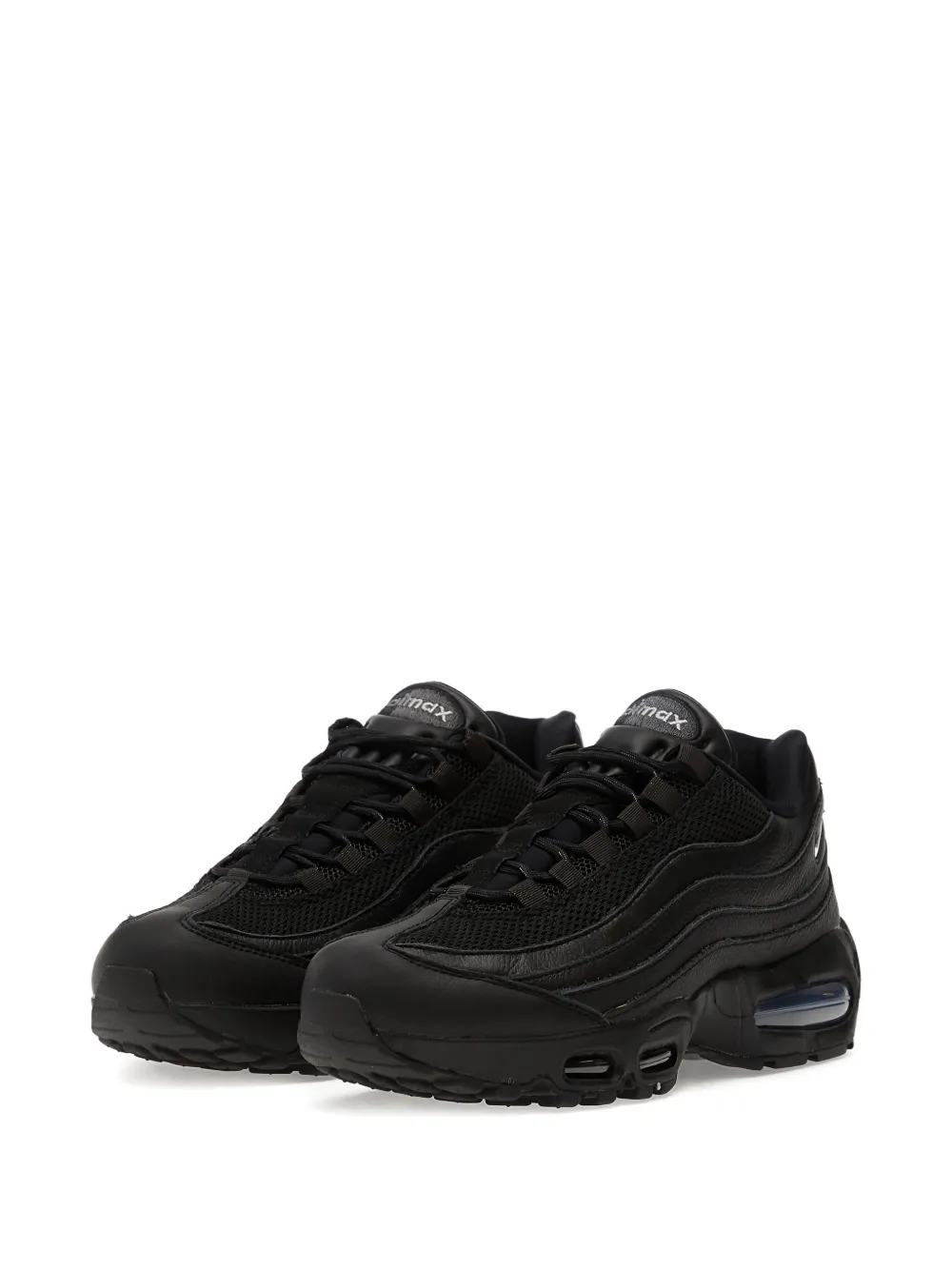 Nike Air Max 95 ´Black Cat´