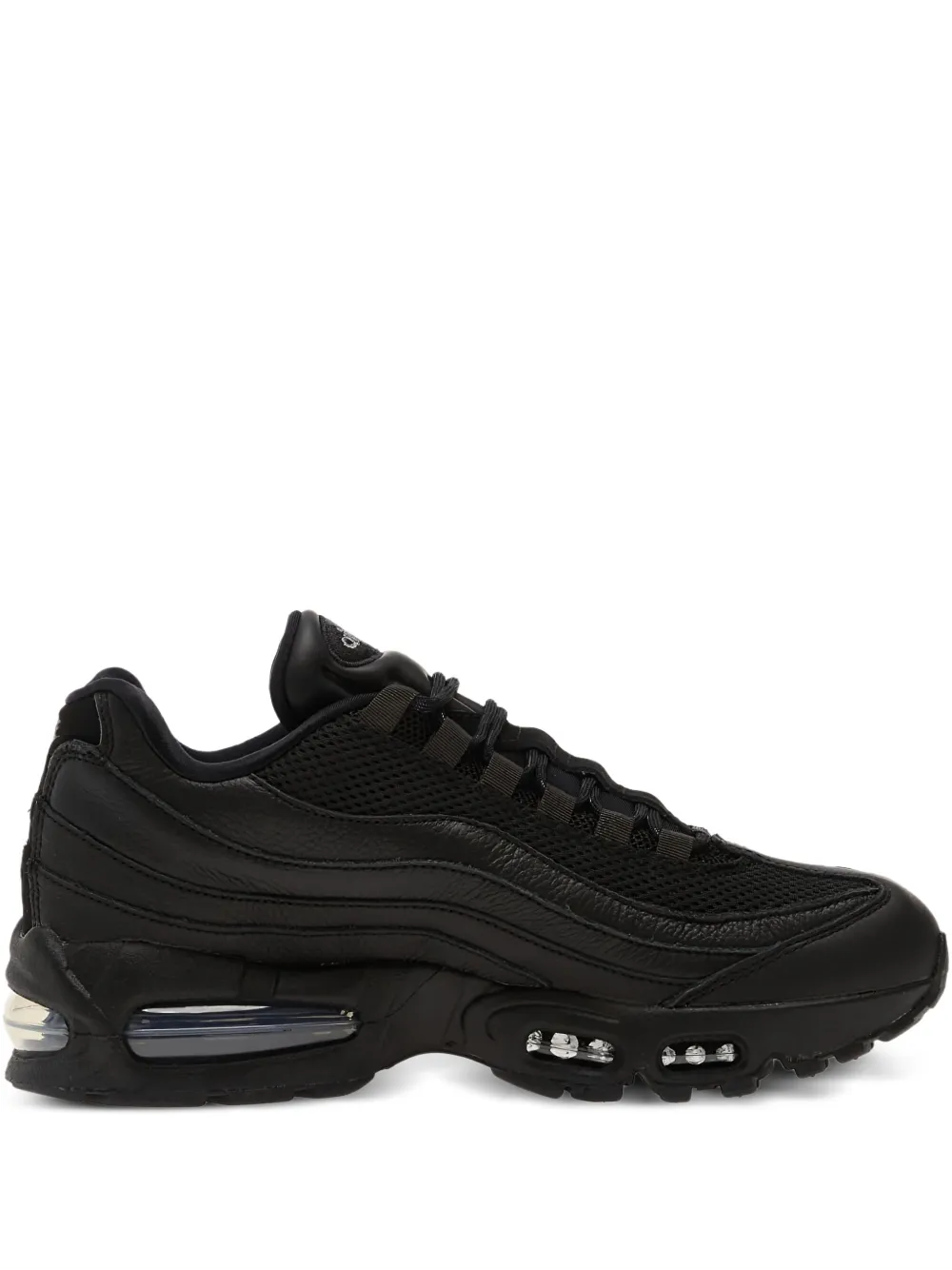 Nike Air Max 95 ´Black Cat´