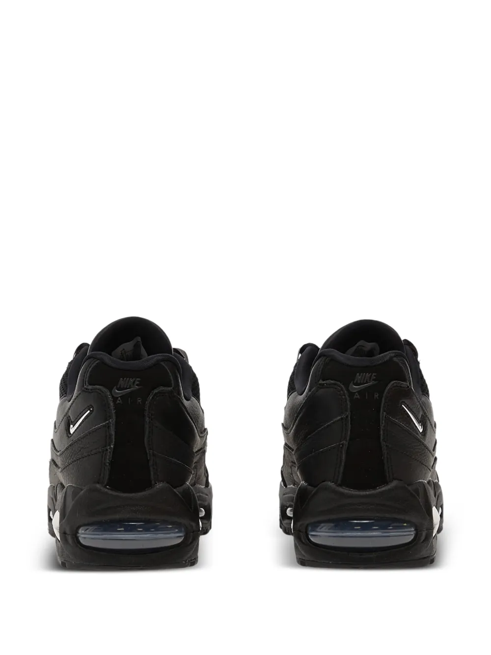 Nike Air Max 95 ´Black Cat´
